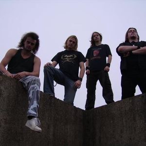 Sworn Amongst