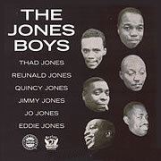 The Jones Boys