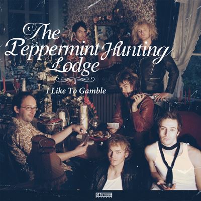 The Peppermint Hunting Lodge
