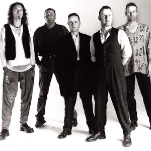 The Whisky Priests