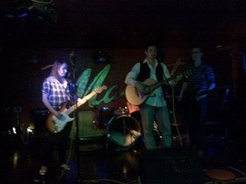 The Writers