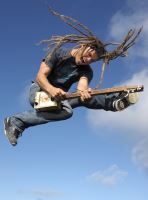 Ash Grunwald