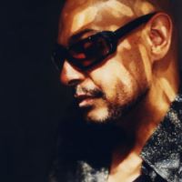Barry Adamson
