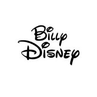 Billy Disney