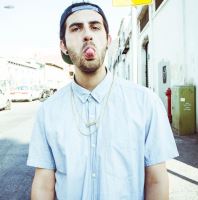 Borgore