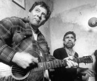 Dan Penn & Spooner Oldham