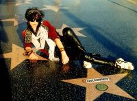 Dave Kusworth