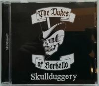 Dukes of Bordello