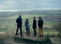Ellen and the Escapades