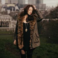 Ellie Hall