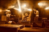 House Of Three Hands