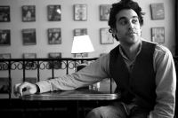 Joshua Radin