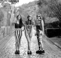 Las Kellies