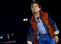 Marty Mcfly