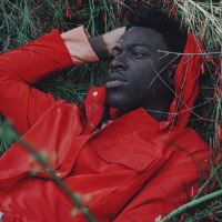 Moses Sumney