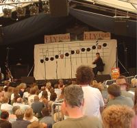 New Rope String Band