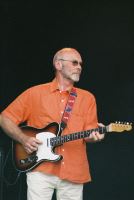 Rick Kemp