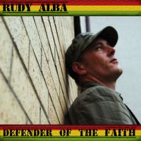 RUDY ALBA