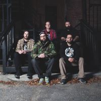 The Acacia Strain