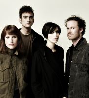 The Jezabels