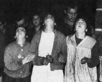 The Revolutionary Army of the Infant Jesus