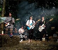 The Riptide Movement