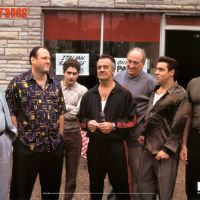 The Sopranos