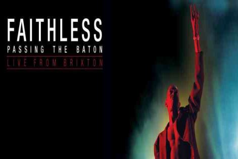 Faithless