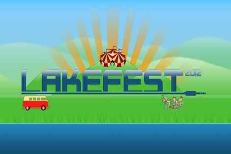 Lakefest 2012