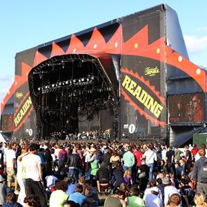 Reading Festival