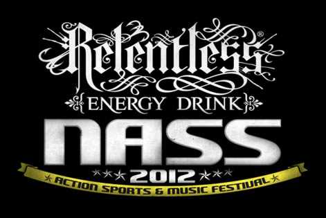 Relentless Nass 2012