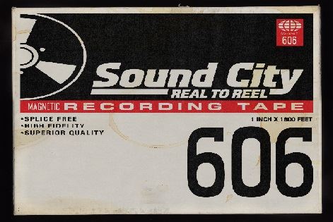 Sound City Dave Grohl