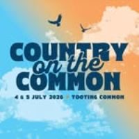 Country On The Common