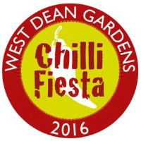 West Dean Chilli Fiesta