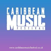 Caribbean Music Festival Logo