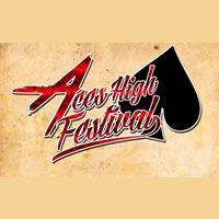 Aces High Rock and Metal Festival