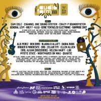 Audio Farm Festival logo