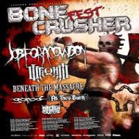 Bonecrusher Festival