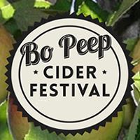 Bo Peep Cider Festival
