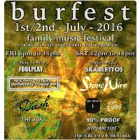 Burfest