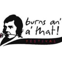 Burns an' a that!