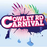 Cowley Road Carnival