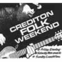 Crediton Folk Weekend