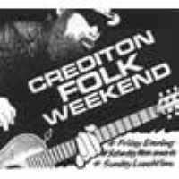 Crediton Folk Weekend