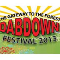 Dabdown