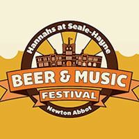 Hannahs Beer and Music Festival