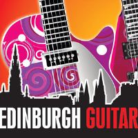 Edinburgh Guitar and Music Festival