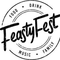 FeastyFest logo