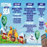 festival by the sea blyth