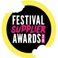 Festival Supplier Awards